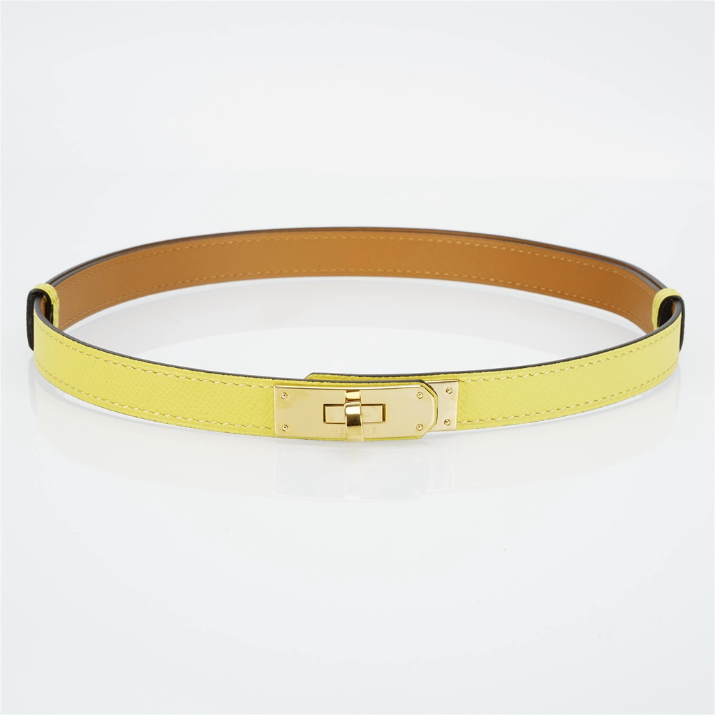 H**me5 BELTS 18mm